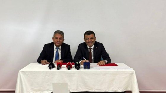 Dünya Hayvanları Koruma Günü’nde Çal Belediyesi’nden Önemli Adım