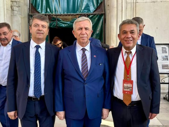 Tarihi Kentler Birliği Edirne Toplantısı’nda Tarihimize Yolculuk